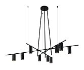 Люстра Kink Light 07621-9,19 Рия