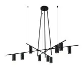 Люстра Kink Light 07621-9,19 Рия