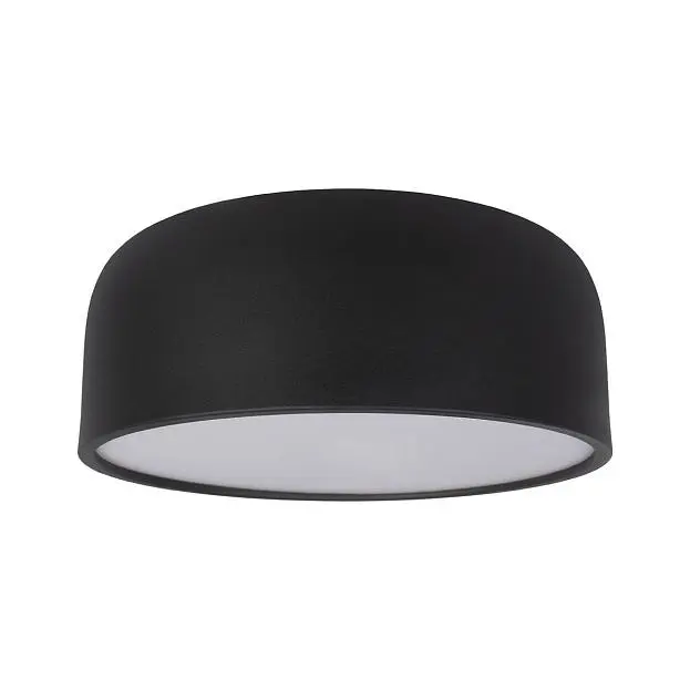 Потолочный светильник Loft IT 10201/350 Black Axel Потолочный светильник Loft IT 10201/350 Black Axel