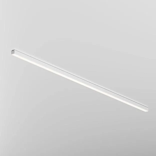 Линейный светильник Maytoni Technical LL311008 Накладные линейные светильники