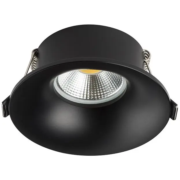 Встраиваемый светильник Lightstar 010027 LEVIGO Встраиваемый светильник Lightstar 010027 LEVIGO