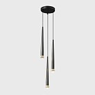 Подвесной Светильник Magrit Lux More L3 Black ImperiumLoft 228356-23