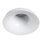 Точечный потолочный светильник KANLUX AJAS DSO-W (33161)