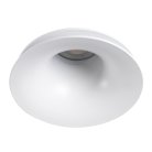 Точечный потолочный светильник KANLUX AJAS DSO-W (33161)