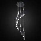 Подвесной светильник Citilux CL227141 Вегас