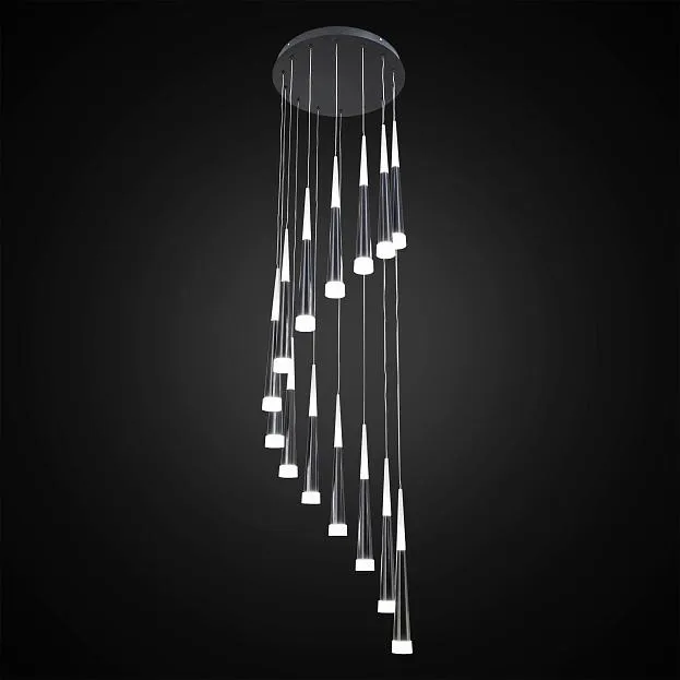 Подвесной светильник Citilux CL227141 Вегас Подвесной светильник Citilux CL227141 Вегас