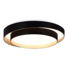 Светильник потолочный Evoluce SLE6009-402-01 CROSBY