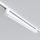 Трековый светильник Maytoni Technical TR010-1-20W3K-M-W Points Rot