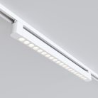 Трековый светильник Maytoni Technical TR010-1-20W3K-M-W Points Rot