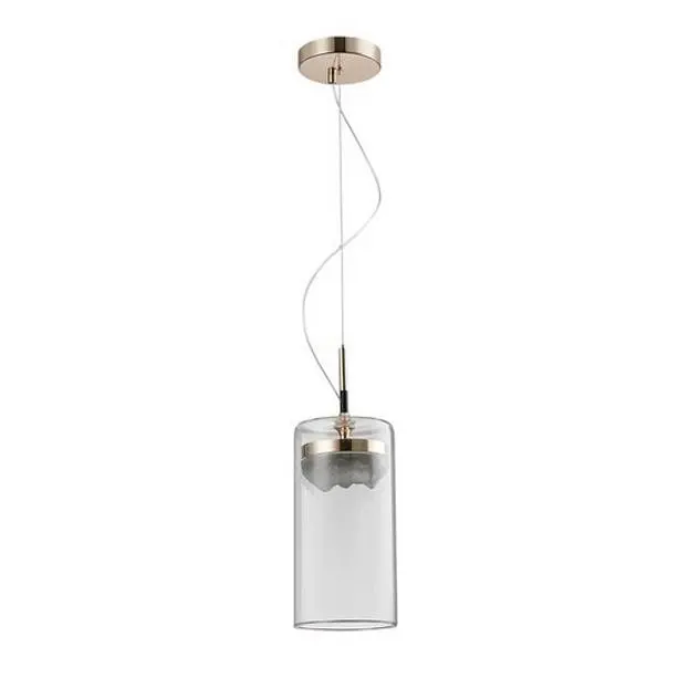 Подвесной светильник Arte lamp A2306SP-6GO IDILLIO Подвесной светильник Arte lamp A2306SP-6GO IDILLIO