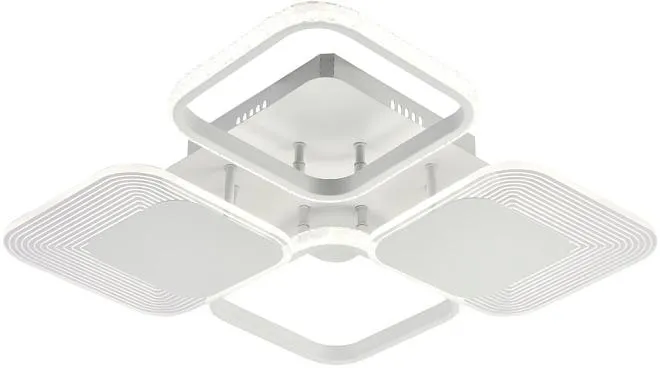 Потолочная люстра Escada 10234/4LED Samia Потолочная люстра Escada 10234/4LED Samia