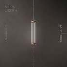 Подвесной светильник SHOOT Размер S. 4 лампы Lampatron 5948-15813