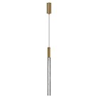 Подвесной светильник ODEON LIGHT 6679/4L ALETTA