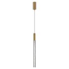 Подвесной светильник ODEON LIGHT 6679/4L ALETTA