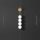 Бра MARRY WALL 4 лампы. Lampatron 7313-20150
