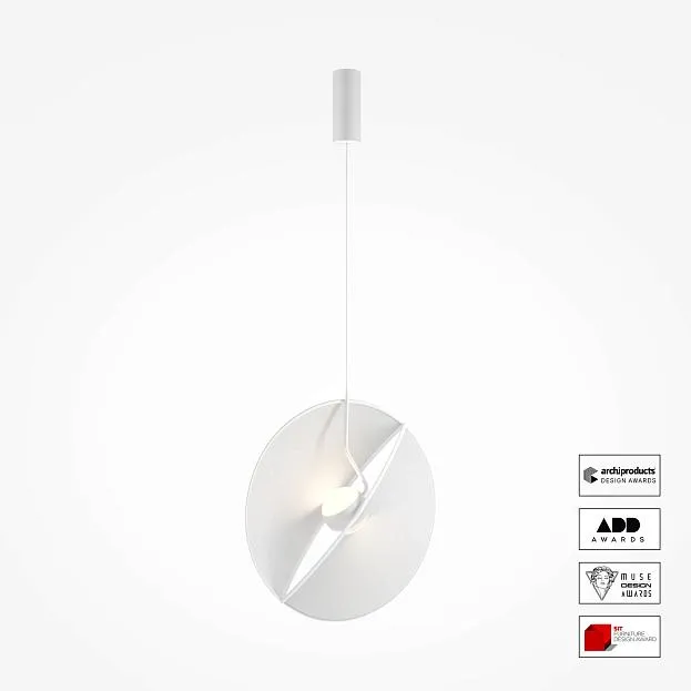 Подвесной светильник Maytoni MOD154PL-L6W3K Reflex