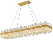 Подвесная люстра Cloyd 10756 Freder