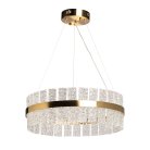 Люстра DeMarkt 230010901 Бриз 