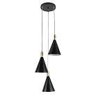 Подвесной светильник LightHall LH012091 Glaro