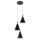 Подвесной светильник LightHall LH012091 Glaro