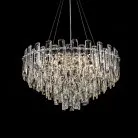 Подвесная люстра MODELUX ML.7088.600 CR