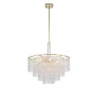 Подвесная люстра Favourite 4762-7P Fringe