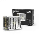 Блок питания Gauss 202002050 50W 24V IP20