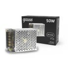 Блок питания Gauss 202002050 50W 24V IP20