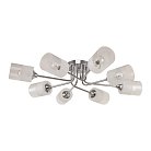 Потолочная люстра LUMION 4529/8C JERRY