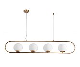 Подвес KINK LIGHT 07638-4C Калле