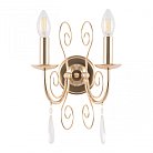 Бра Arte Milano 345620/2W FGD AM345620