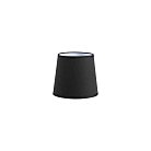 Абажур Ideal Lux 270036 SET UP PARALUME CONO D16 NERO