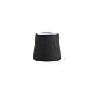 Абажур Ideal Lux 270036 SET UP PARALUME CONO D16 NERO
