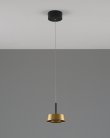 Светильник подвесной светодиодный Moderli V10857-PL Luma
