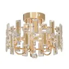 Люстра DeMarkt 230011205 Бриз