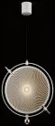 Подвесной светильник Wertmark WE430.03.006 LAURA