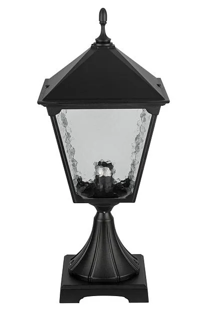 Наземный фонарь Oasis Light 79904XL SB3L Bl QUADRO XL