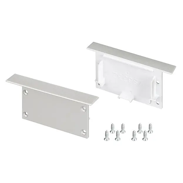 Заглушка SL-LINIA62-FS (, Пластик) Arlight 034138 Заглушка SL-LINIA62-FS (, Пластик) Arlight 034138