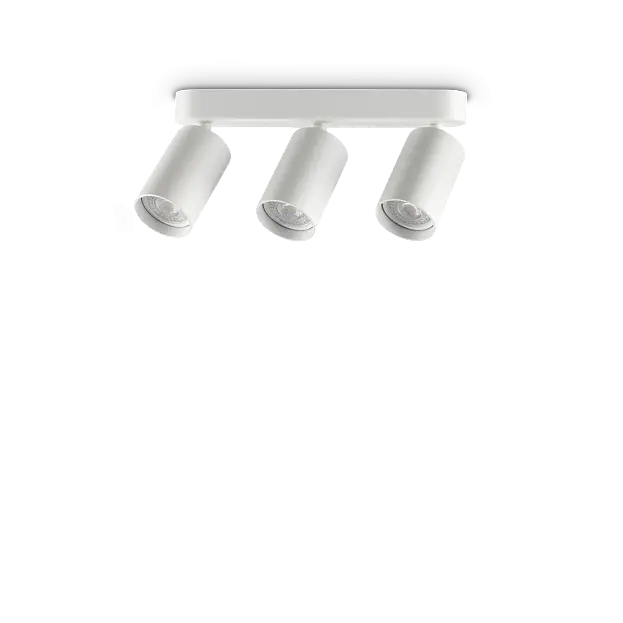 Спот Ideal Lux 367408 Dynamite