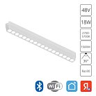 Светильник Потолочный Arte Lamp A2969PL-1WH RAPID