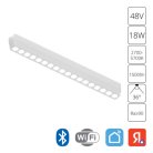 Светильник Потолочный Arte Lamp A2969PL-1WH RAPID