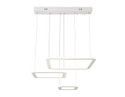 Подвесной светодиодный светильник с пультом Ambrella light FA4329 Original