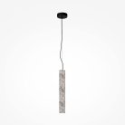 Подвесной светильник Maytoni MOD461PL-L5GRK Basic Texture