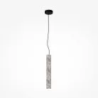 Подвесной светильник Maytoni MOD461PL-L5GRK Basic Texture