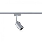 Трековый светильник Paulmann 95329 URail Pure I