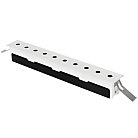 Светильник 20W 1560LM 30G БЕЛЫЙ МАТОВЫЙ 4000K Lightstar 082346 GUARDA