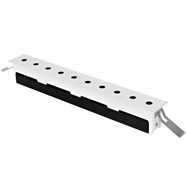 Светильник 20W 1560LM 30G БЕЛЫЙ МАТОВЫЙ 4000K Lightstar 082346 GUARDA Светильник 20W 1560LM 30G БЕЛЫЙ МАТОВЫЙ 4000K Lightstar 082346 GUARDA