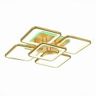 Светильник потолочный Evoluce SLE500422-05RGB VALIA