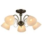 Потолочная люстра Imex MD.3108-5-S AB