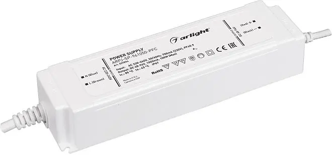 Блок питания Arlight, 037894 Блок питания Arlight, 037894